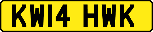 KW14HWK