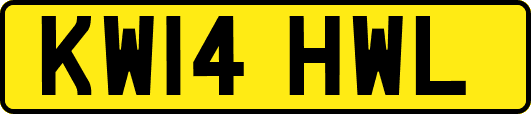 KW14HWL