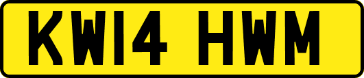 KW14HWM