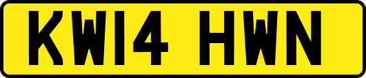 KW14HWN