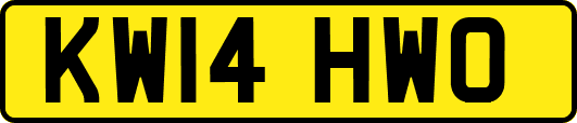 KW14HWO