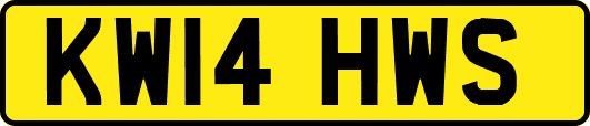 KW14HWS