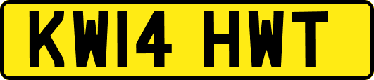 KW14HWT