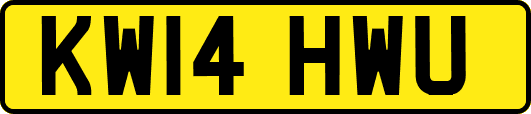 KW14HWU