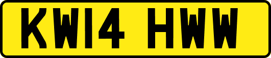 KW14HWW