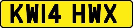 KW14HWX