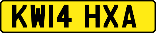 KW14HXA