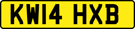 KW14HXB
