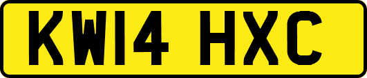 KW14HXC