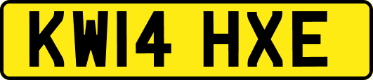 KW14HXE