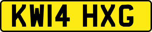 KW14HXG