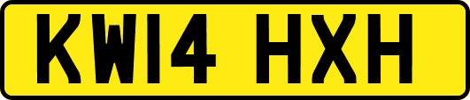 KW14HXH