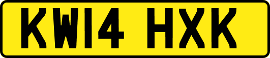 KW14HXK