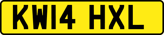 KW14HXL