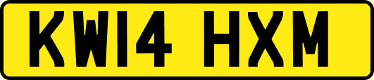 KW14HXM