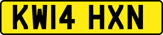 KW14HXN