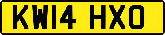 KW14HXO