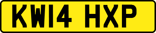 KW14HXP