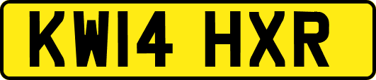 KW14HXR