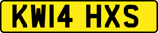 KW14HXS