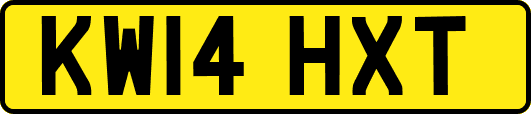 KW14HXT
