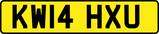KW14HXU