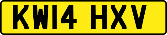 KW14HXV
