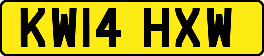 KW14HXW