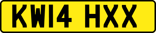 KW14HXX