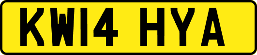 KW14HYA