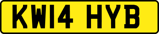 KW14HYB