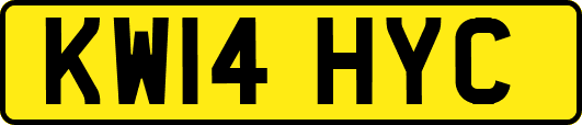 KW14HYC
