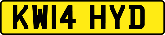 KW14HYD