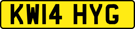KW14HYG