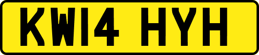 KW14HYH