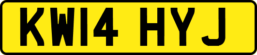KW14HYJ