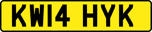 KW14HYK