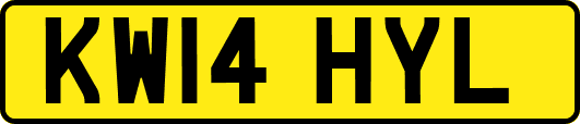 KW14HYL