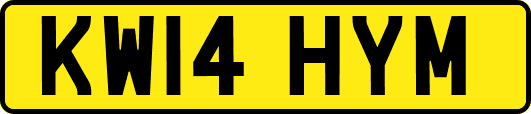 KW14HYM