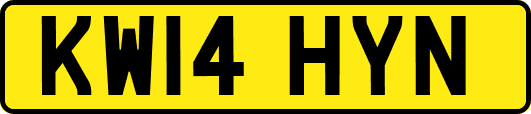 KW14HYN