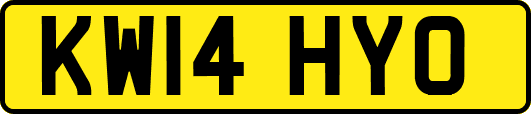 KW14HYO