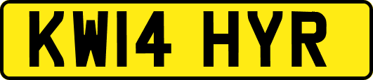 KW14HYR