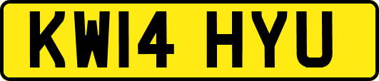 KW14HYU