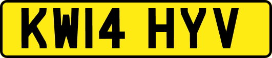 KW14HYV