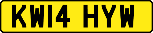 KW14HYW