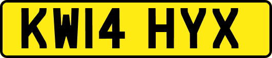 KW14HYX