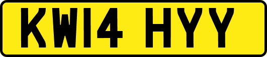 KW14HYY