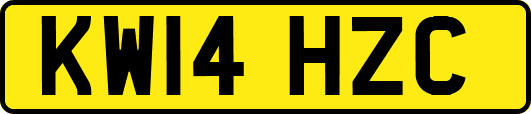 KW14HZC