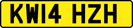 KW14HZH