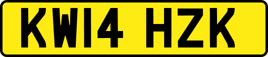 KW14HZK